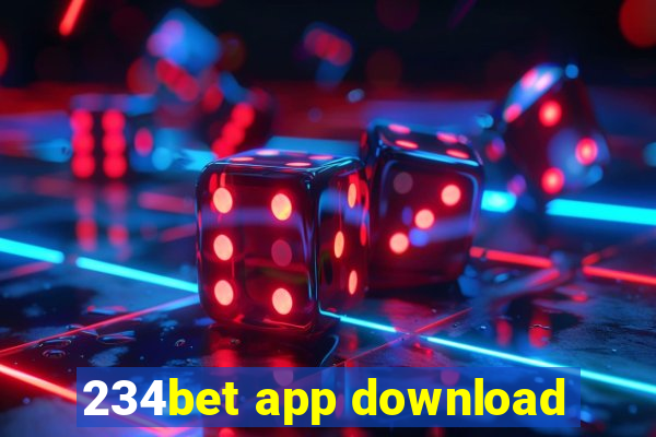 234bet app download